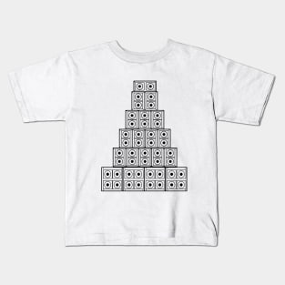 Soundsystem Kids T-Shirt